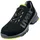 Uvex 1 S1 schwarz/gelb (85430)