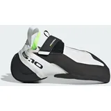 Five Ten Hiangle Kletterschuh, FTWWHT/CBLACK/SIGGNR, 44 2⁄3
