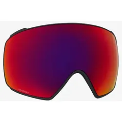 ANON M4S TORIC PERCEIVE Ersatzglas 2025 perceive sun red