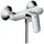 Hansgrohe Logis Duscharmatur Aufputz für 1 Verbraucher Chrom 71600000