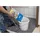 Knauf Fliesenkleber Flexmörtel 1 kg grau