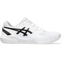 Asics Gel-Dedicate 8 Weiß 45