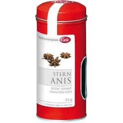 STERNANIS DEZENT SCHARF 25 g