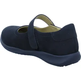 HARTJES Ballerina in schwarz | Gr.: 40,5