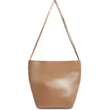 Ted Baker Kamilaa Umhängetasche Kunstleder Brown