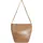Ted Baker Kamilaa Umhängetasche Kunstleder Brown