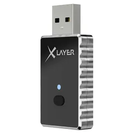 Xlayer Wireless CarPlay Adapter