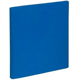 Pagna Ringbuch 2-Ringe blau