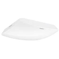 Präsenzmelder KNX UP ws 360° 2,8m Bussystem KNX Reichweite: 15m