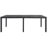 PROGARDEN Ambia Garden Gartentisch