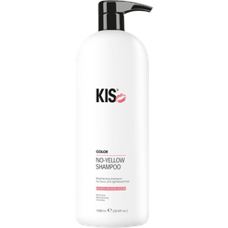 KIS No Yellow Shampoo 1000ml