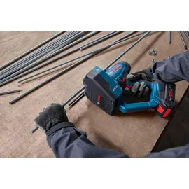 Bosch Akku-Gewindestangenschneider GGC 18V-12