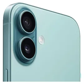 Apple iPhone 16 Plus 256 GB Blaugrün