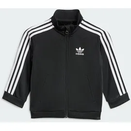 adidas Adicolor Firebird Kids Trainingsanzug - Black - 80