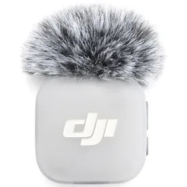 DJI Mic Mini 2 Sender