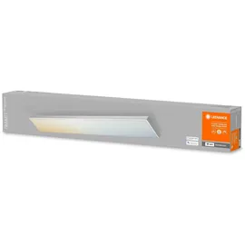 LEDVANCE Planon Frameless 1 Aluminium