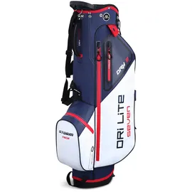 Big MAX Dri Lite Seven G Standbag - black/grey