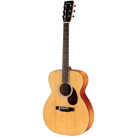 Eastman E6 OM-TC - Westerngitarre