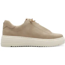 Marco Tozzi Sneaker Low Damen Beige 40
