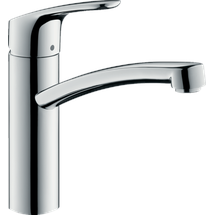 Hansgrohe Focus M41 160 1jet chrom 31806000