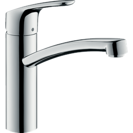 Hansgrohe Focus M41 160 1jet chrom 31806000