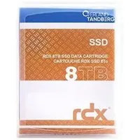 Tandberg DATA Tandberg RDX SSD 8TB Cartridge