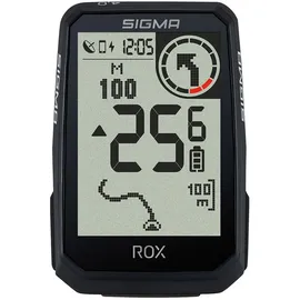 Sigma Rox 4.0 Endurance
