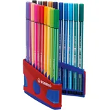 Stabilo Pen 68 ColorParade 20 St.