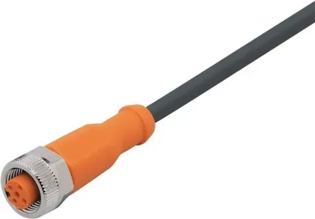 Ifm Electronic Anschlusskabel EVC855