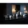 WMF Gourmet Plus Topf-Set 4-tlg. 3 x Fleischtopf + Bratentopf