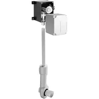 Schell Compact II WC-Druckspüler