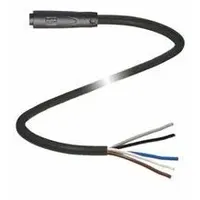 Pepperl+Fuchs Kabeldose V311-GR-BK1M-PUR-U