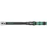 WERA Drehmomentschlüssel Click-Torque C 3 1/2 Zoll 40-200 Nm