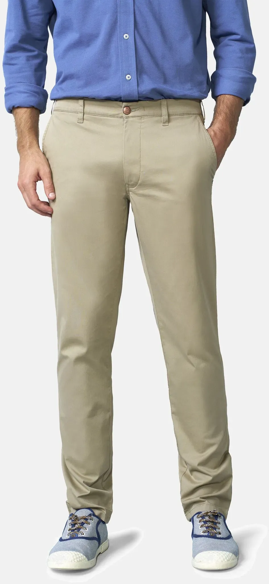 Chinos MEYER 