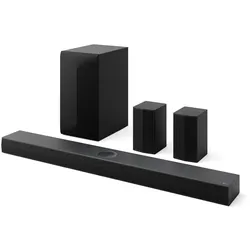 LG DS70TR 5.1.1 Dolby Atmos Soundbar