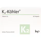 Köhler Pharma K2-Köhler Kapseln