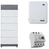 BYD B-BOX HVS 12.8 (12,8 kWh) + STP 8.0 SMART ENERGY, High Voltage Lithium-Ionen-Batteriespeichersystem