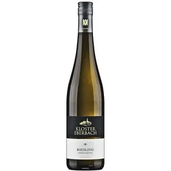 12er Set Kloster Eberbach Riesling Kabinett fruchtig 2023 - Versandkostenfrei!