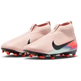 Nike Superfly 10 Academy FG/MG Kinder - rot 34