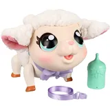 Little Live Pets Snowie 15 cm Beige