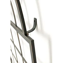 CLP Rankgitter Viva 60 x 30 cm Bronze