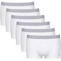 Sloggi Herren Boxershort 6er Pack