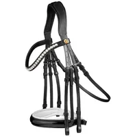 Waldhausen S-Line Timeless schwarz WARMBLUT