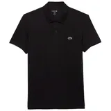 Lacoste Poloshirt schwarz S