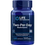 Life Extension Two-Per-Day Kapseln 120 St.