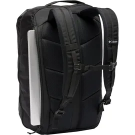 Columbia Landroamer Travel Backpack schwarz