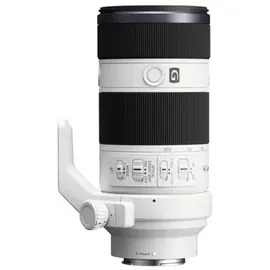 Sony 70-200 mm F4,0 G FE OSS (SEL70200G)
