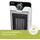 Imetec Compact 2000 W Schwarz/Weiß