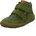 Winterstiefel Grün 28