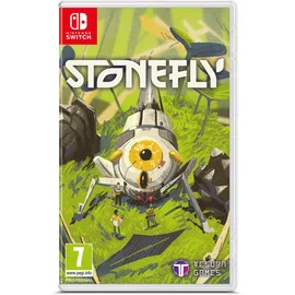 Stonefly - Edition - PEGI (Nintendo Switch)